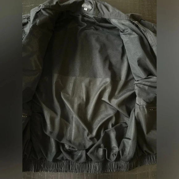 MOCEAN STANDARD PATROL JACKET BLACK SIZE XL - Picture 7 of 12